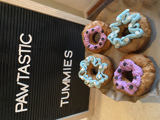 Summer Bliss Donuts